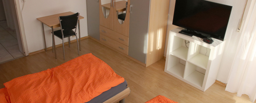 Zimmer in Sersheim
