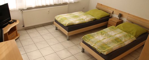 Ferienwohnung Fechner
