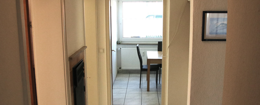 Ferienwohnung Fechner