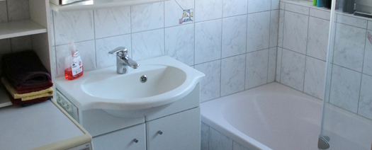 Ferienwohnung Fechner